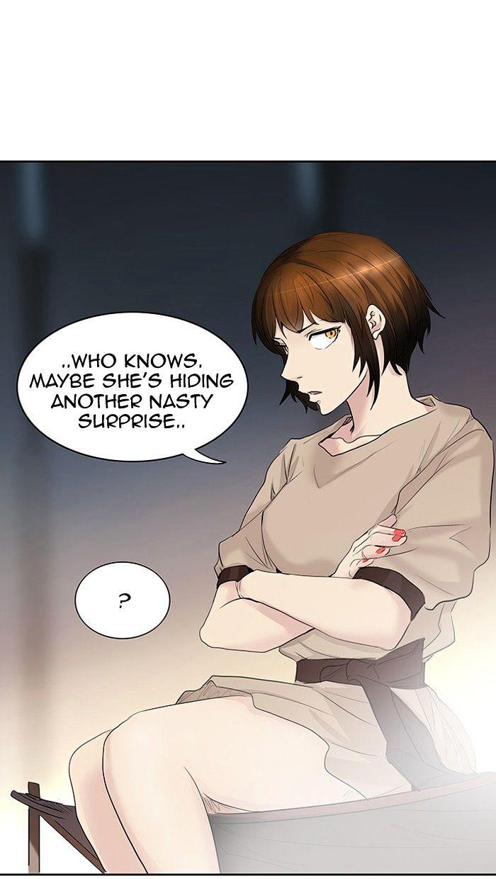 Tower Of God, Chapter 343 image 033